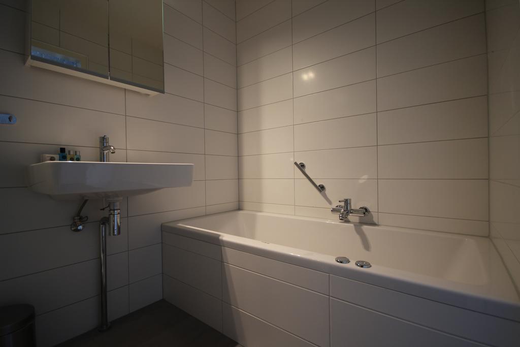 Hotel Iselmar Lemmer Pokoj fotografie