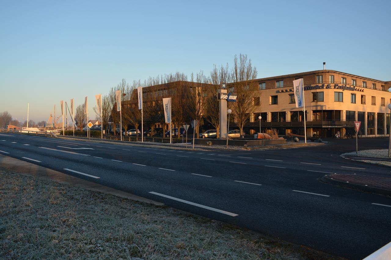 Hotel Iselmar Lemmer Exteriér fotografie