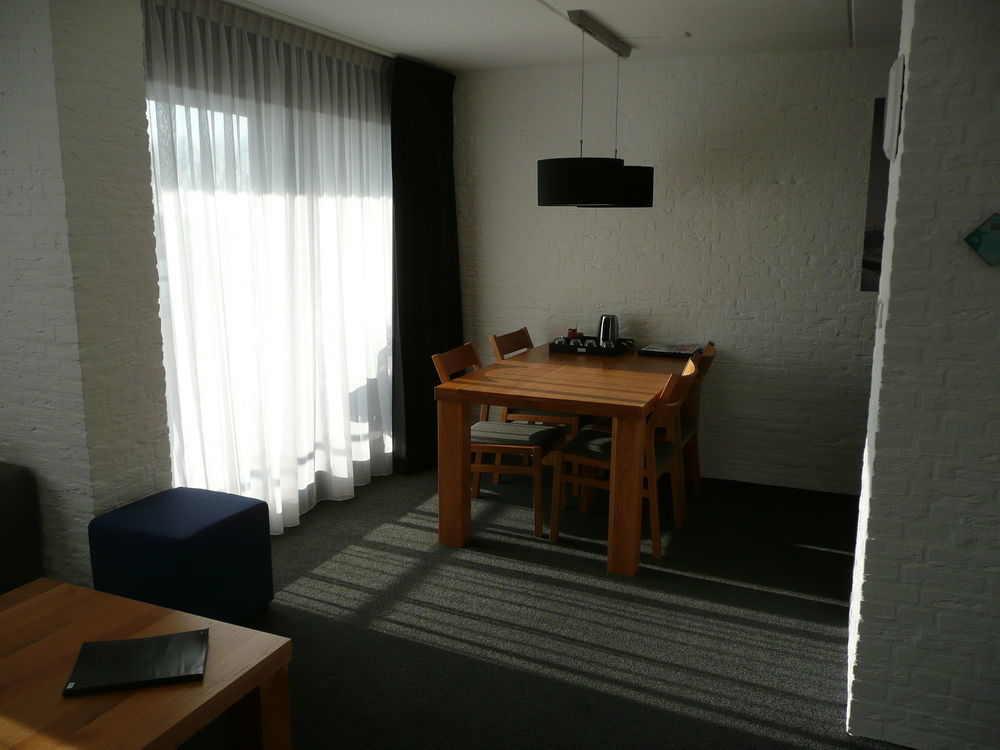 Hotel Iselmar Lemmer Exteriér fotografie