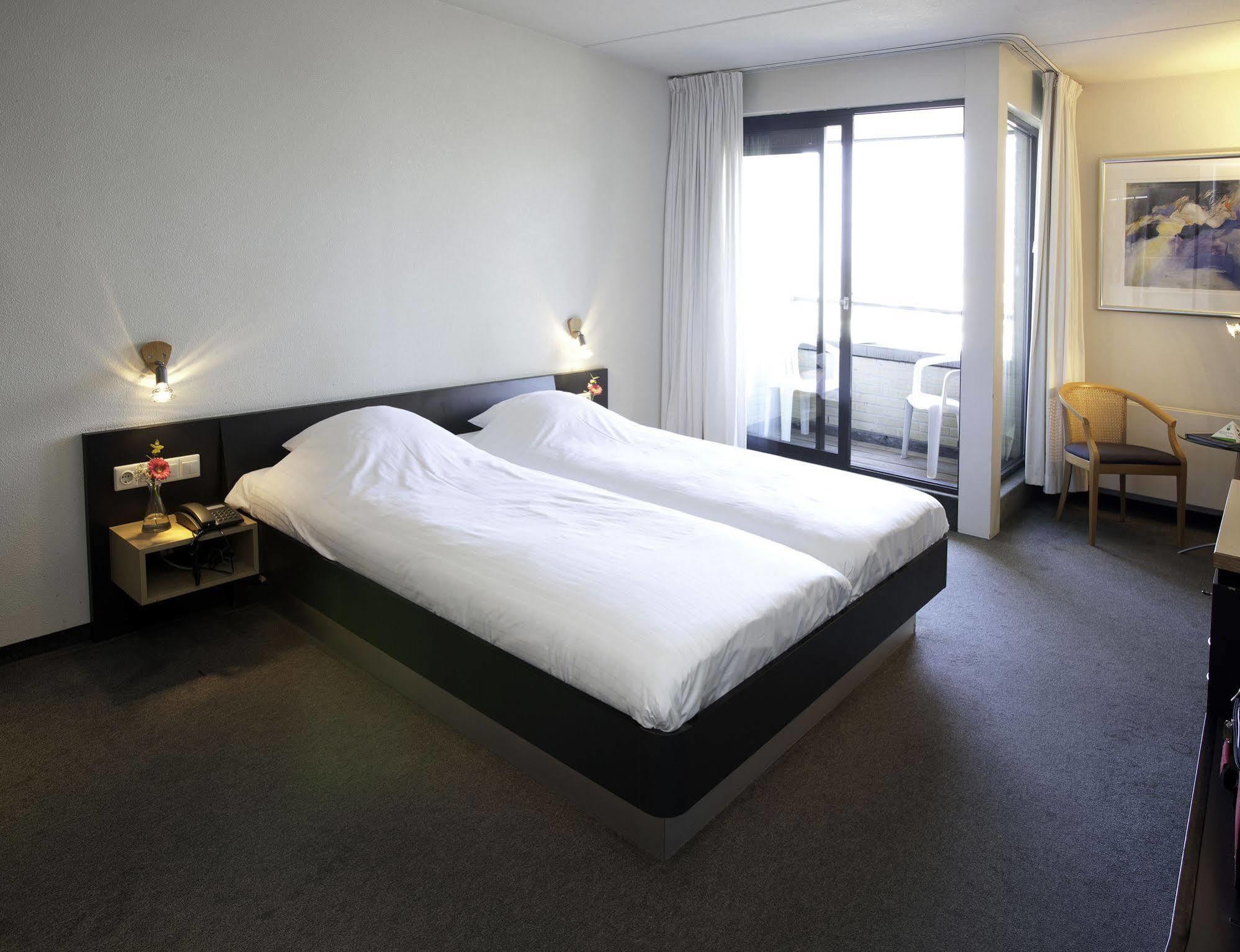 Hotel Iselmar Lemmer Exteriér fotografie
