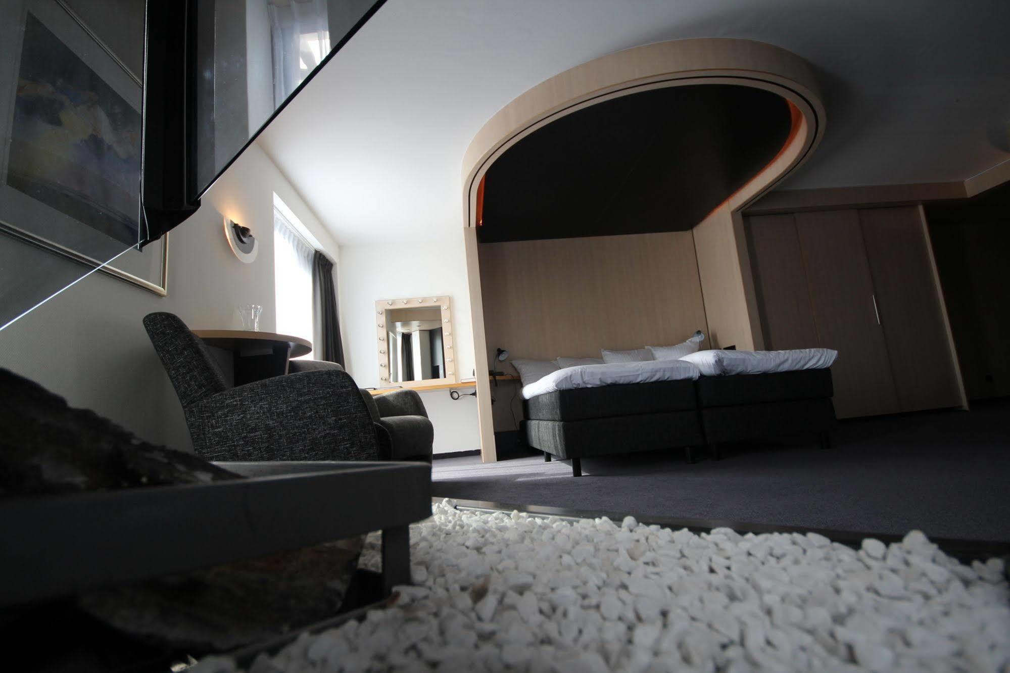Hotel Iselmar Lemmer Exteriér fotografie