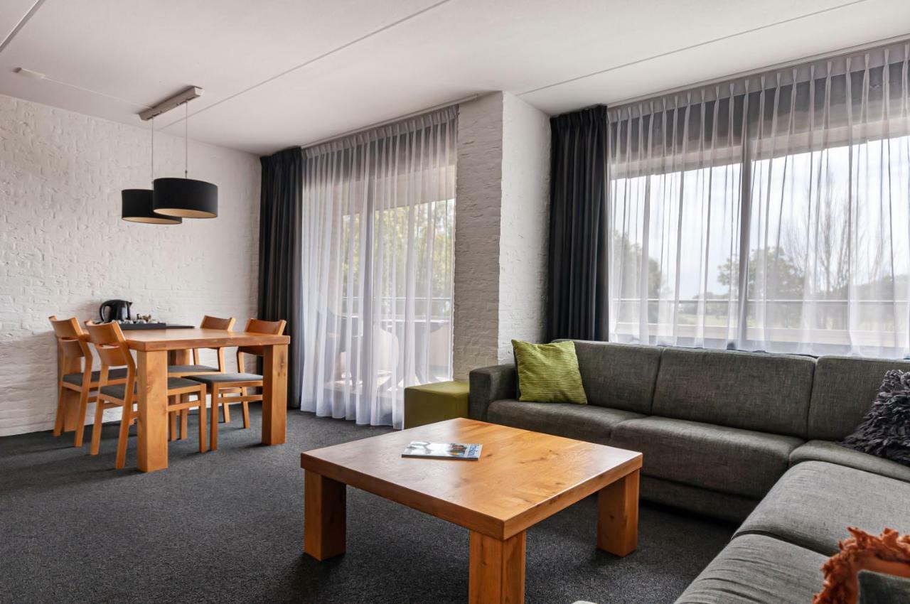 Hotel Iselmar Lemmer Exteriér fotografie