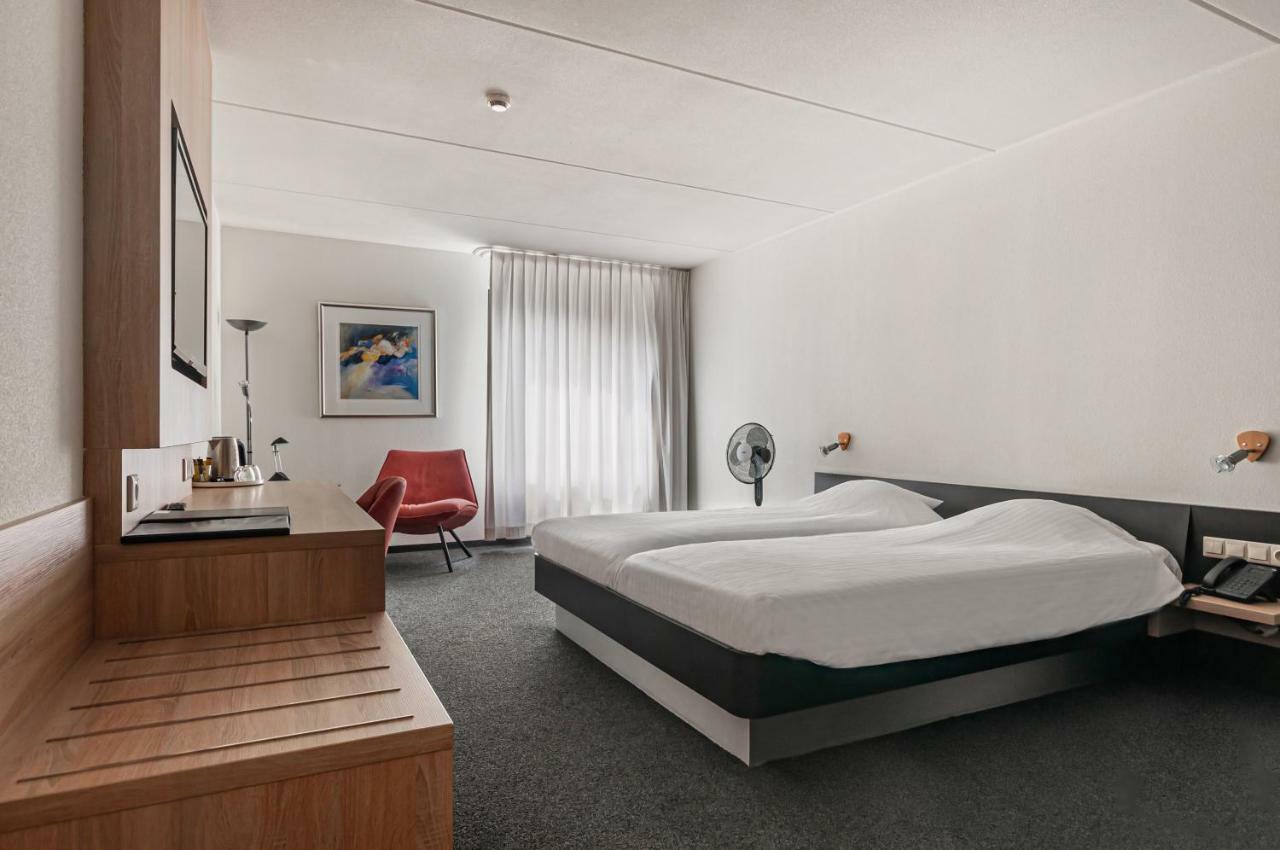 Hotel Iselmar Lemmer Exteriér fotografie